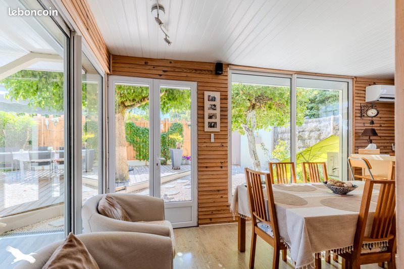 Maison 4 pièces 123 m² · à Vayres · 123 m² · 268 000 €