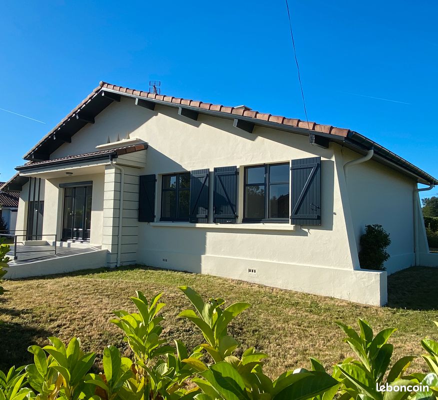 Maison 5 pièces 92 m² · à Morcenx-la-Nouvelle · 92 m² · 239 000 €