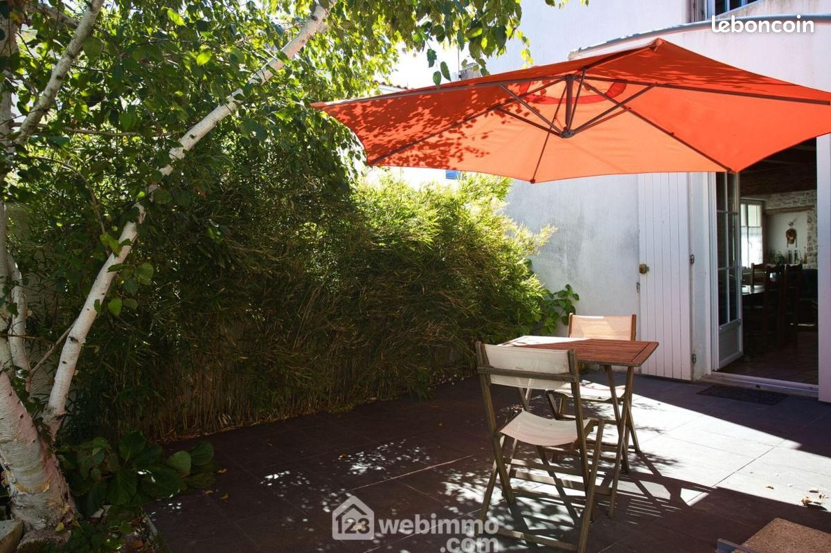 Maison 3 pièces 60 m² · à Nieul-sur-Mer · 60 m² · 260 100 €