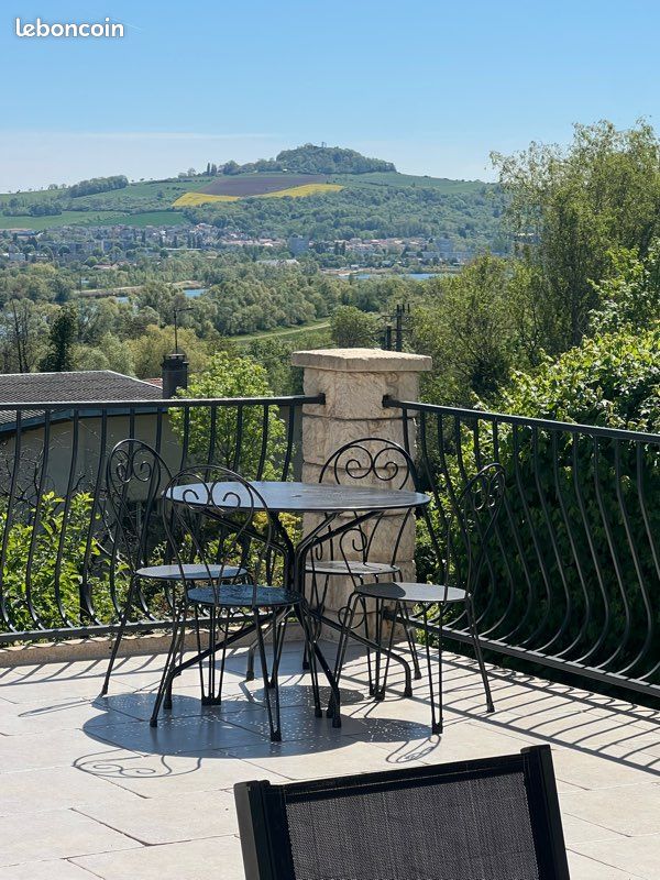 Maison 7 pièces 230 m² · à Norroy-lès-Pont-À-Mousson · 230 m² · 450 000 €