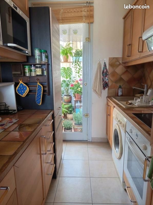 Appartement 2 pièces 41 m² · à Gréoux-les-Bains · 41 m² · 139 000 €