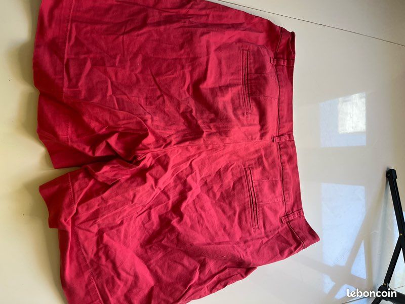 Short femme forever 21 (image 3)