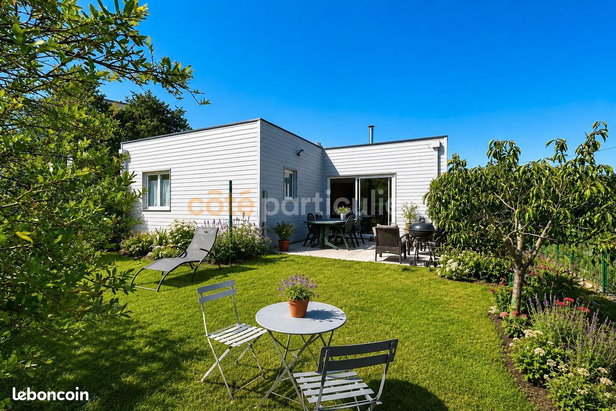 Maison 5 pièces 127 m² · à Poitiers · 127 m² · 250 000 €