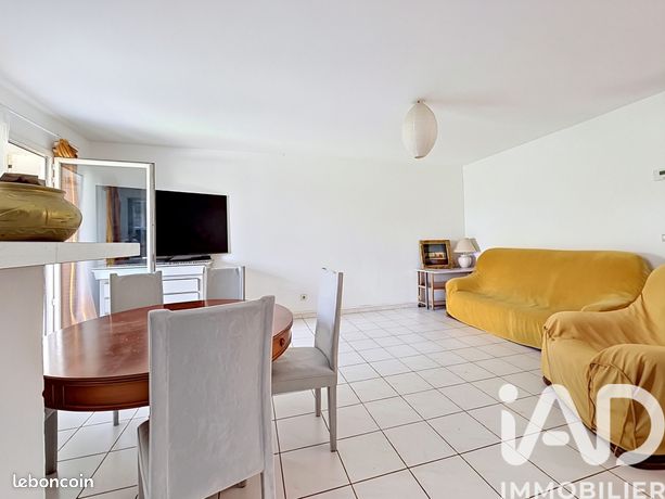 Maison 3 pièces 70 m² — 6