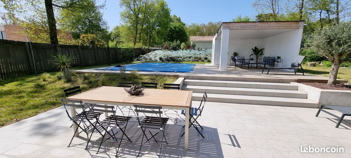 Maison 7 pièces 180 m² · à Blanquefort · 180 m² · 650 000 €