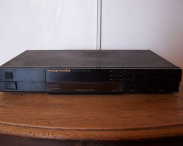 Tuner Ã€ Quartz Marantz St 430l | Achetez sur