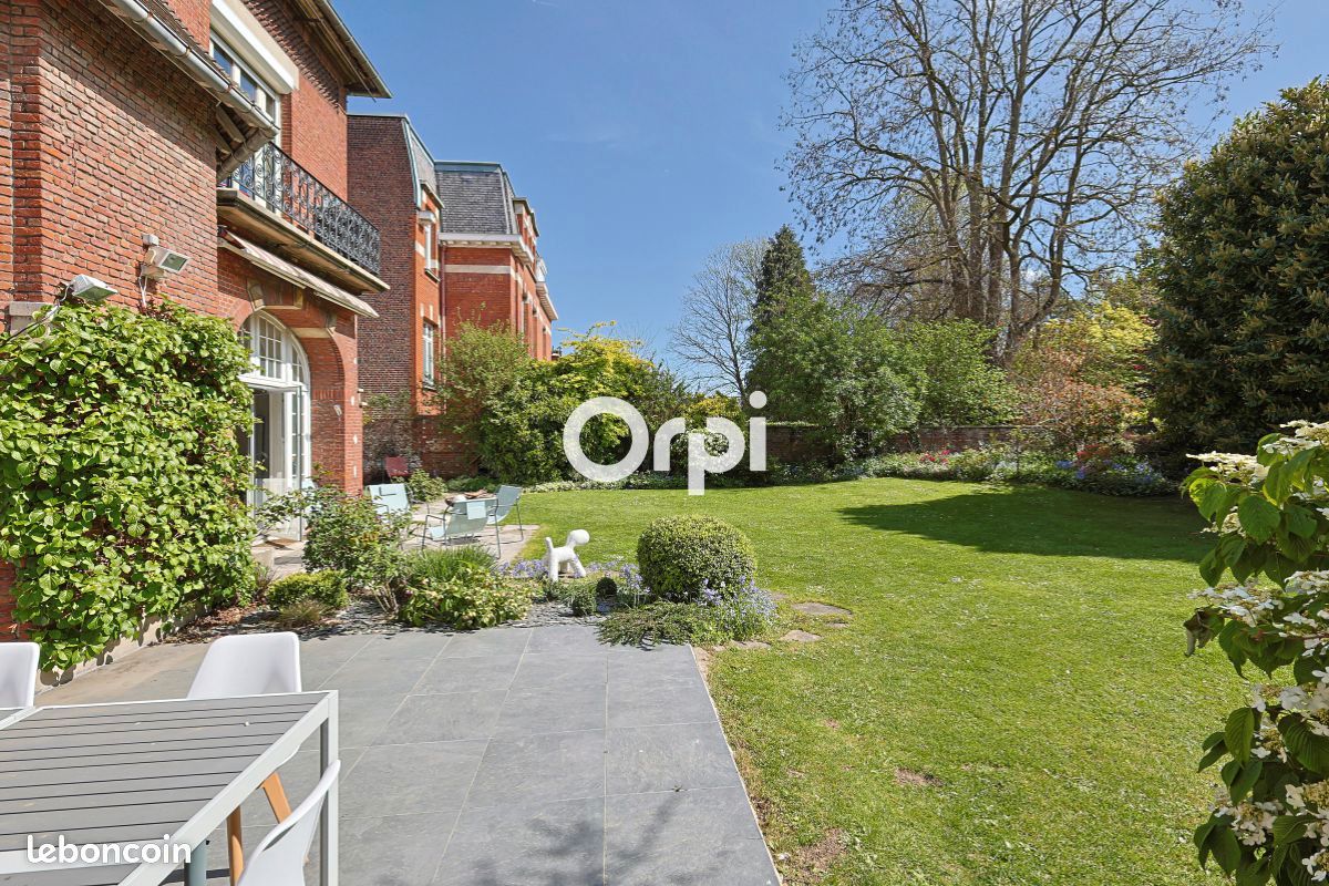 Appartement 5 pièces 250 m² · à Roubaix · 250 m² · 725 000 €