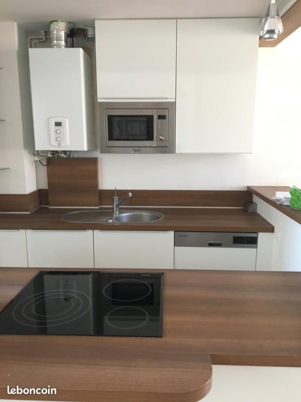 Appartement 2 pièces 42 m² · à Toulouse · 42 m² · 699 €/mois