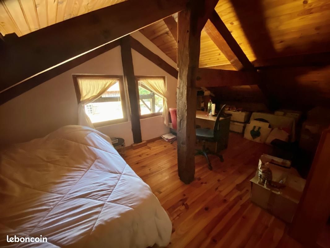 Ferme 7 pièces 192 m² (image 18)