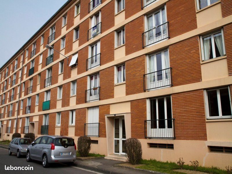 Appartement 2 pièces 44 m² · à Saint-Julien-les-Villas · 44 m² · 567 €/mois