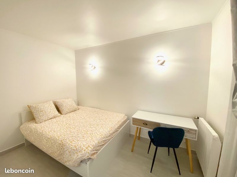 Maison a louer gagny - 1 pièce(s) - 12 m2 - Surfyn