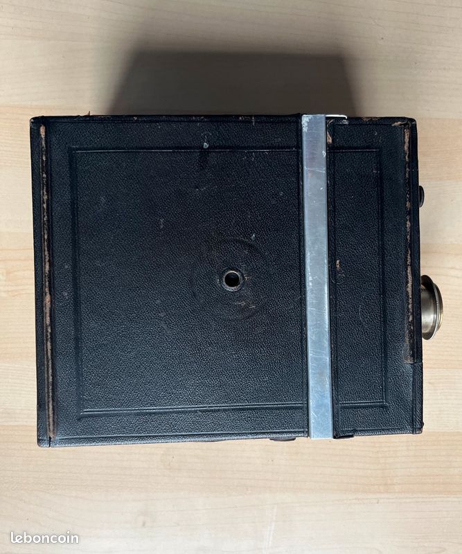 APPAREIL PHOTO ANCIEN DETECTIVE EUR 82,00 - FR