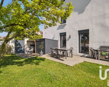 Appartement 369 000 € - 79 m²