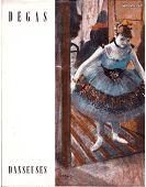 Degas : danseuses (image 1)