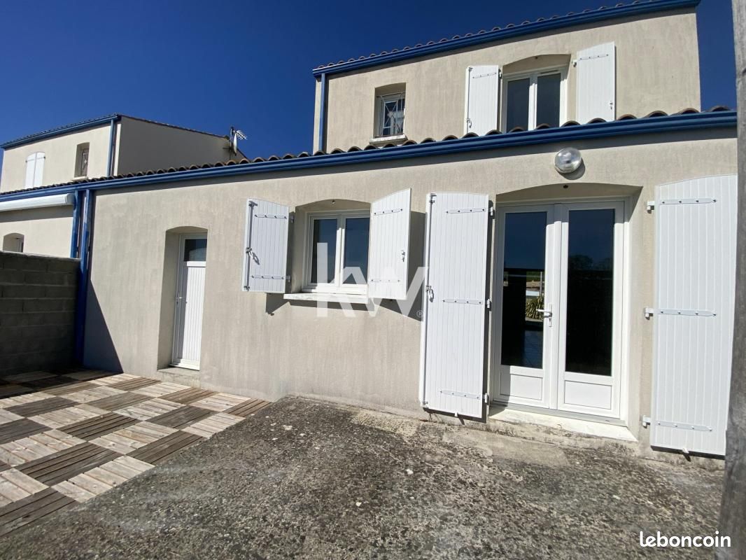 Maison 4 pièces 86 m² - Puilboreau 17138 (image principale 8)
