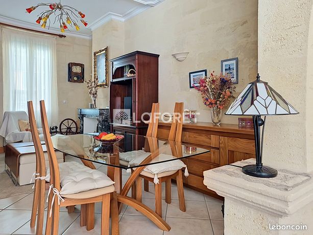 Maison 4 pièces 100 m² — 3