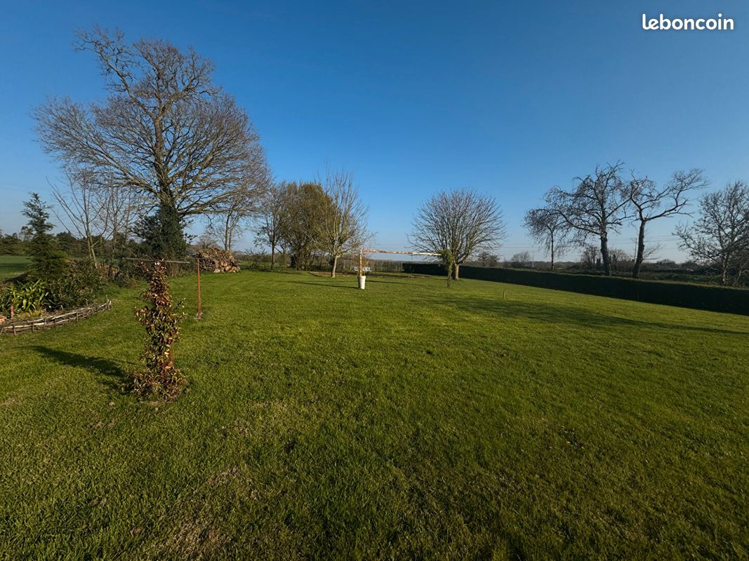 Terrain 800 m² · à Saint-Denoual · 800 m² · 54 730 €