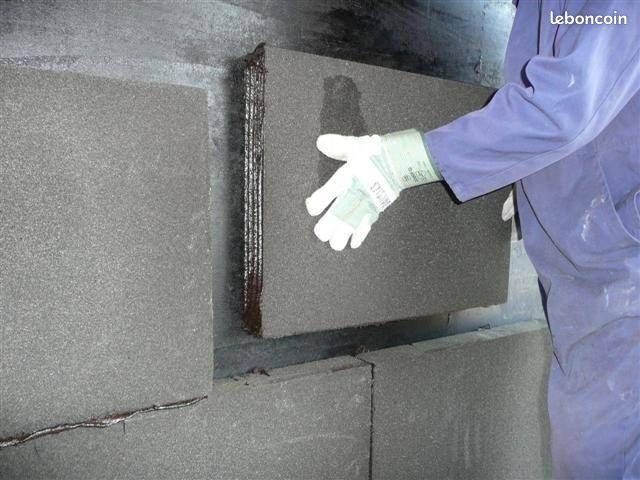 Plaque graphite (image 2)