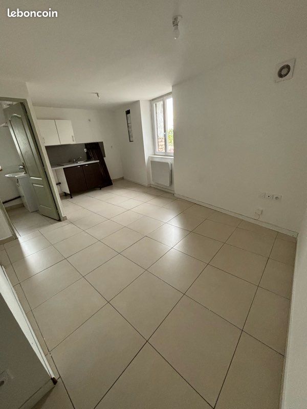 Appartement 3 pièces 50 m² · à La Grand-Combe · 50 m² · 475 €