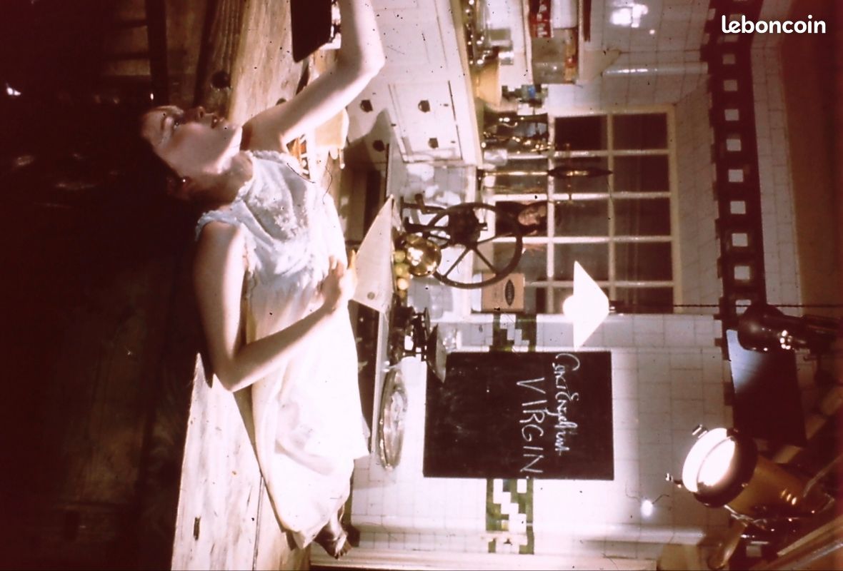 Diapositive cinema culte (image 11)