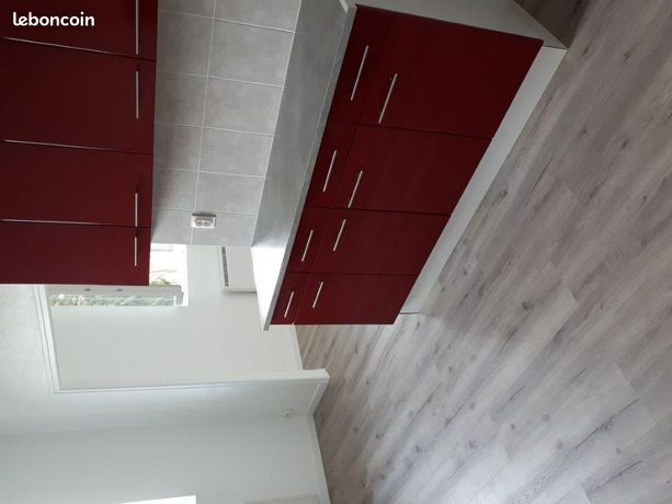 Dispo Juillet grand séjour cuisine 1 chambre