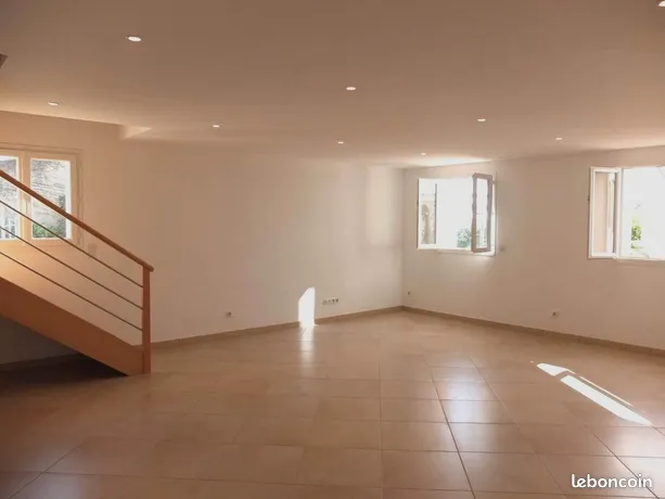 Annonce location Maison vitrolles