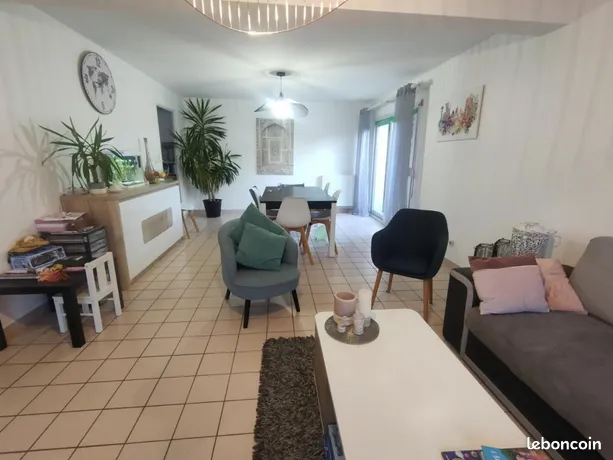 Annonce location Maison séné