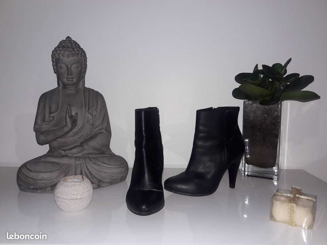 Bottines Heyraud (image 3)