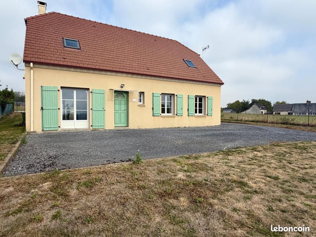Maison 5 pièces 147 m² · à La Neuville-en-Beine · 147 m² · 248 900 €