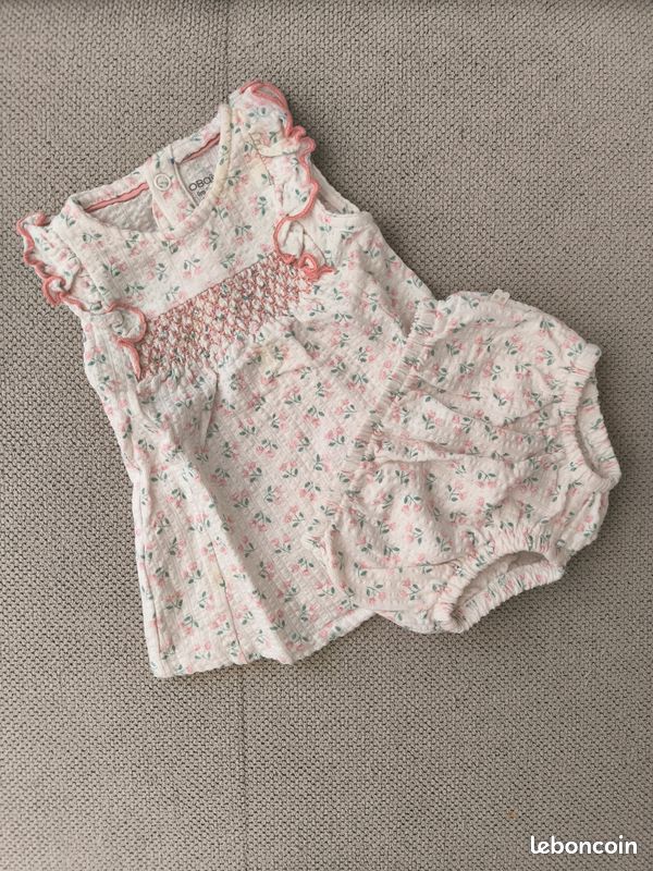 Ensemble bébé (image 1)