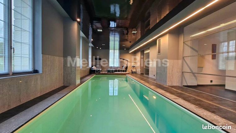 Propriété 15 pièces 800 m²