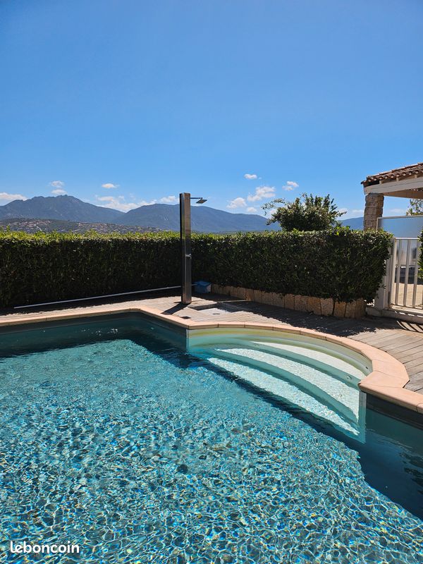 Mini villa vue panoramique et piscine (image 3)