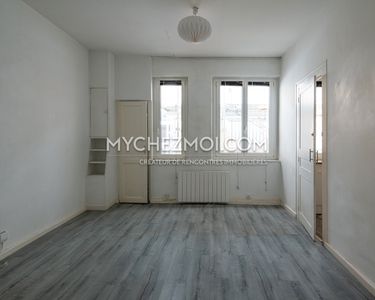 Appartement 179 000 € - 28 m²