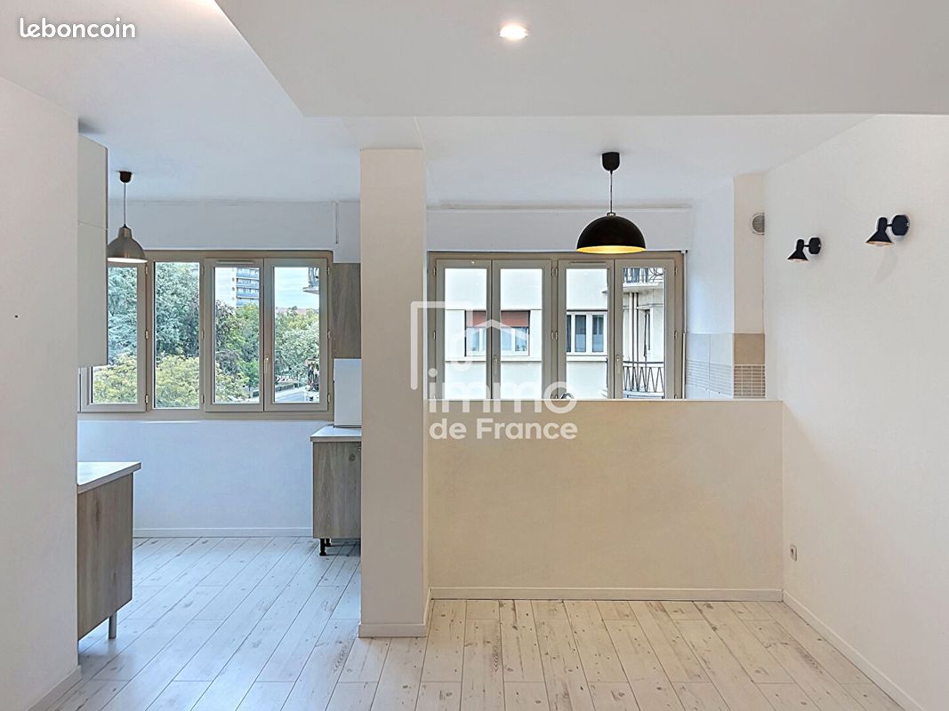 Appartement 4 pièces 71 m² · à Bourg-en-Bresse · 71 m² · 179 000 €