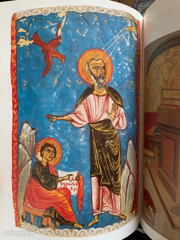 Jeu De Société RESURRECTION – La Vie Du Christ – FAC – 1989 – Version Anglaise