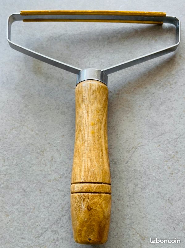 Redamancy Rasoir Anti Bouloche (image 4)