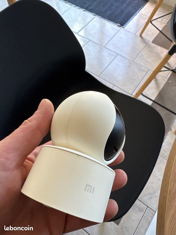 Caméra Mi 360 1080p (image 5)