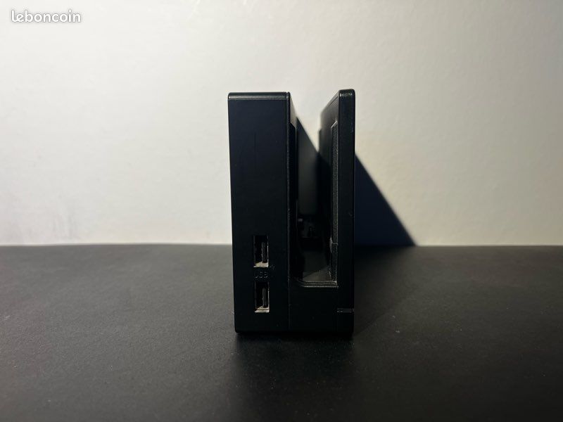 Socle Nintendo Switch 1 / Dock Nintendo Switch 1 (image 2)