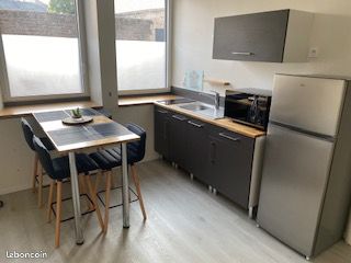 Appartement 2 pièces 30 m² · à Mayenne · 30 m² · 450 €
