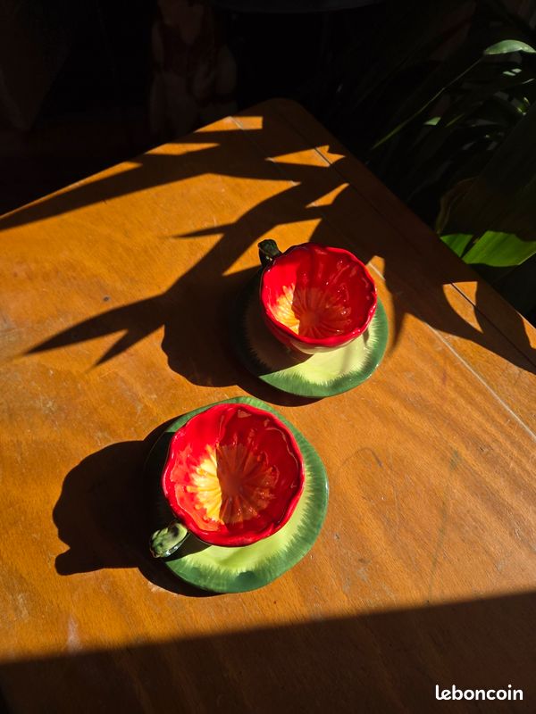 Tasses en barbotine (image 7)