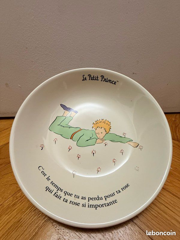 Bol Petit Prince (image 6)