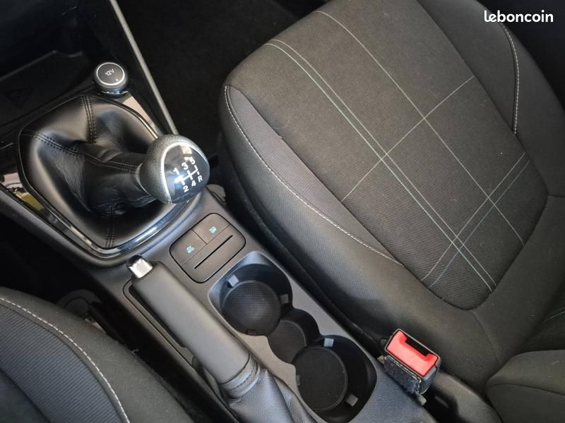 Ford Fiesta 1.1 85ch Trend 5p (image 27)