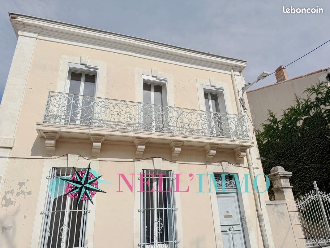 Maison 5 pièces 137 m² · à Salon-de-Provence · 137 m² · 420 000 €