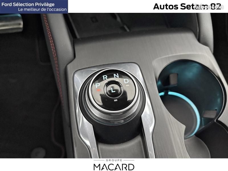 Ford Kuga 2.5 Duratec 243ch Hybride Rechargeable ST-Line X Powershift (image 28)