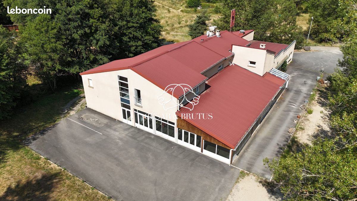 Maison 16 pièces 1023 m² (image 3)