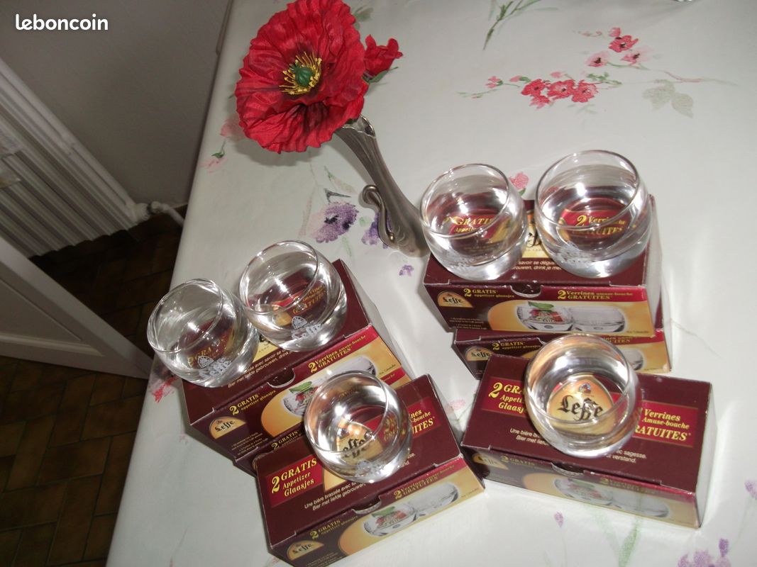 Verrines leffe (image 10)