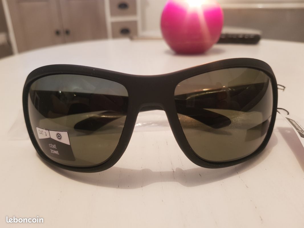 Lunettes de soleil (image 6)