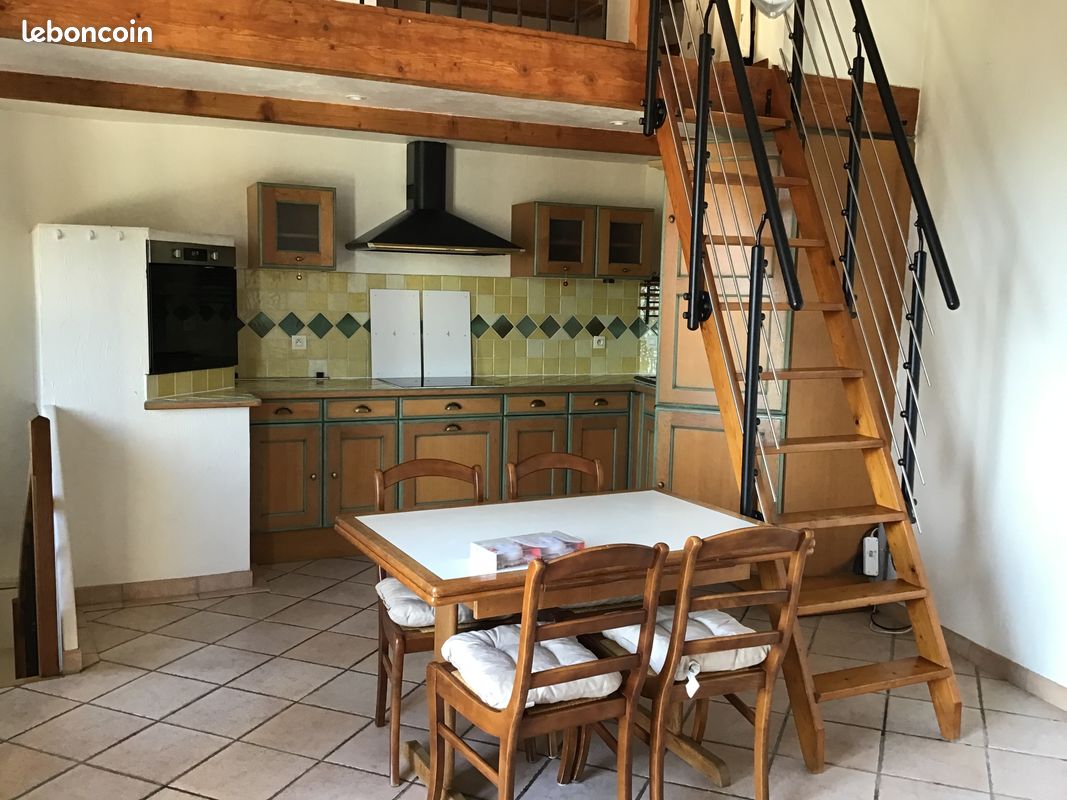 Maison 3 pièces 65 m² · à La Roquette-sur-Var · 65,5 m² · 150 000 €