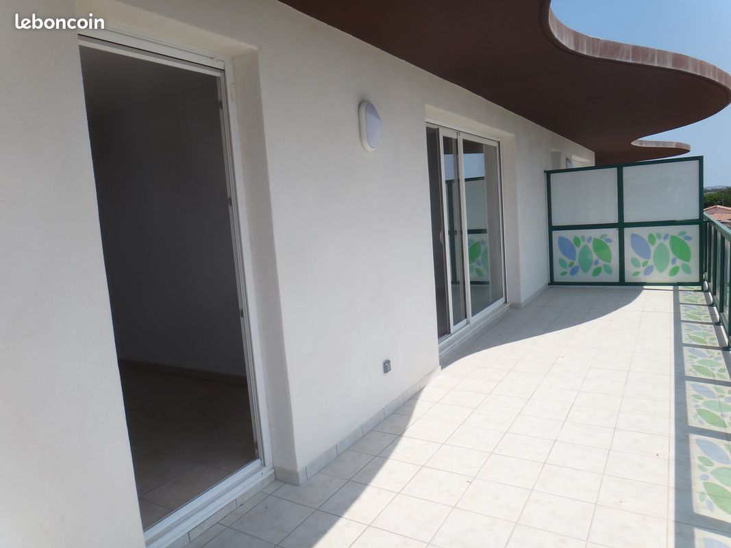 Appartement 3 pièces 80 m² · à Sérignan · 80 m² · 298 000 €