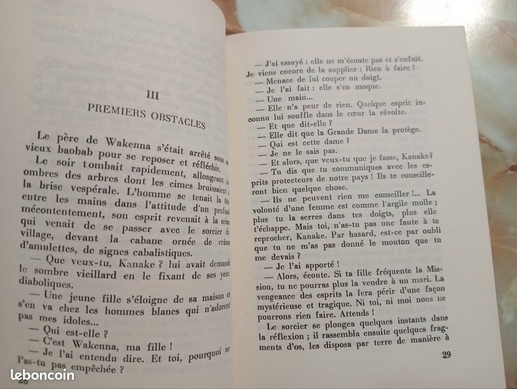 Sourire Maternel, Serre, collection missionnaire, 1955 (image 7)